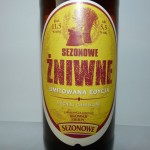 Sezonowe Żniwne