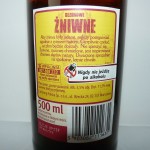 Sezonowe Żniwne
