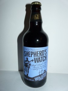 Shepherd’s Watch (Anglia)