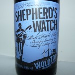 Shepherd’s Watch (Anglia)
