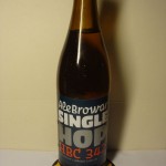 Single Hop HBC 342