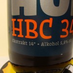 Single Hop HBC 342