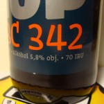 Single Hop HBC 342
