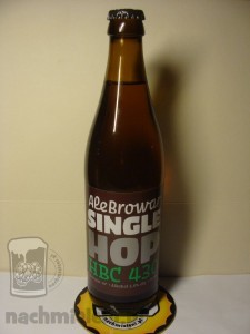 Single Hop HBC 430