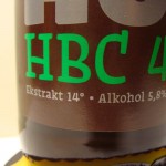 Single Hop HBC 430