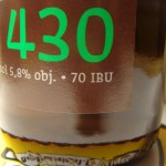 Single Hop HBC 430