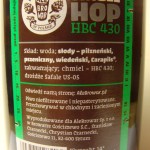 Single Hop HBC 430