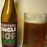 Single Hop HBC 430