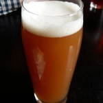 Single Hop IPA Cascade