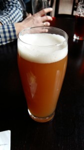 Single Hop IPA Cascade