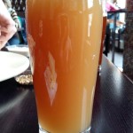 Single Hop IPA Cascade