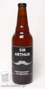 Sir Arthur