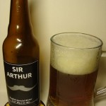 Sir Arthur