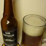 Sir Arthur