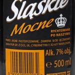 Śląskie Mocne