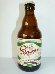 Sławosz Piwo Jasne