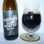 Sleeping Car Porter
