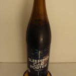 Sleeping Car Porter