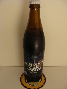 Sleeping Car Porter