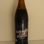 Sleeping Car Porter