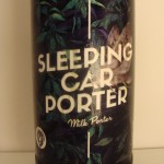 Sleeping Car Porter