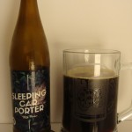 Sleeping Car Porter