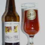 Śliwka w Piwie