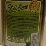 Slow Lime