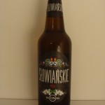 Słowiańskie Mocne