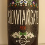 Słowiańskie Mocne