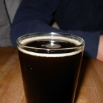 Smoke On The Porter