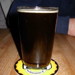 Smoke On The Porter