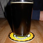 Smoke On The Porter
