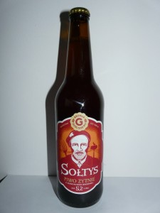 Sołtys