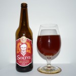 Sołtys