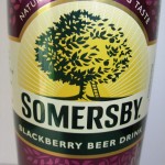 Somersby Blackberry