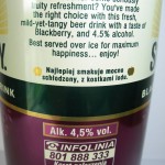 Somersby Blackberry