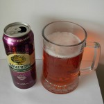 Somersby Blackberry