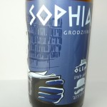 Sophia