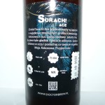 Sorachi Ace Single Hop IPA