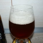 Sorachi Ace Single Hop IPA