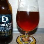 Sorachi Ace Single Hop IPA