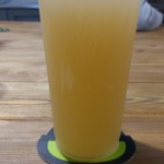 Sour Shower