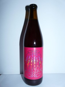 Sourness Raspberry Sour Ale