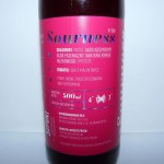 Sourness Raspberry Sour Ale