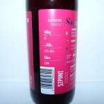 Sourness Raspberry Sour Ale