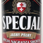 Specjal Jasny Pełny