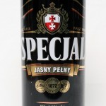 Specjal Jasny Pełny