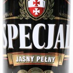 Specjal Jasny Pełny