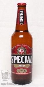 Specjal Mocny